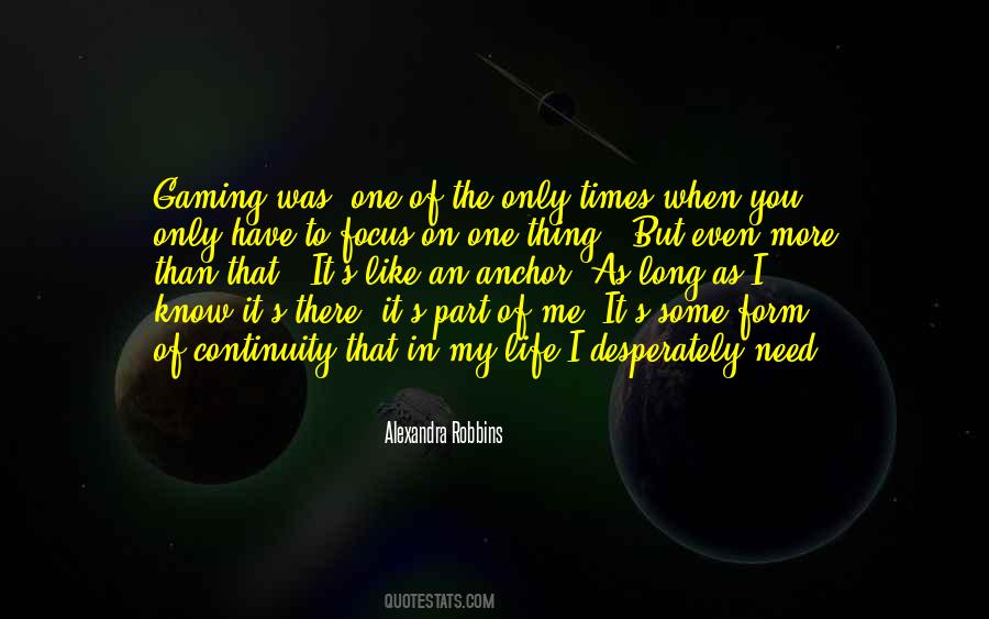 Gaming The Quotes #1170769