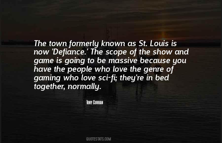 Gaming The Quotes #189034