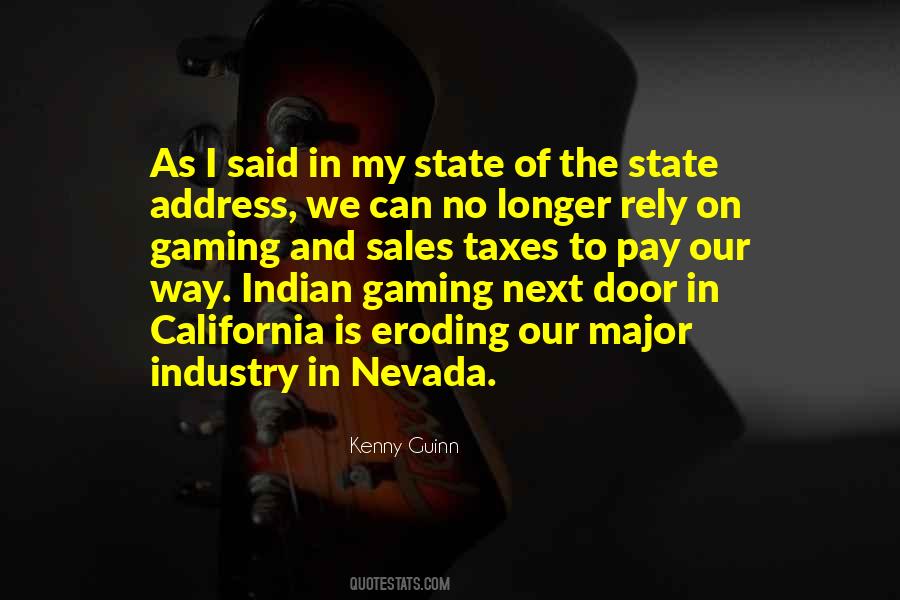 Gaming The Quotes #33499
