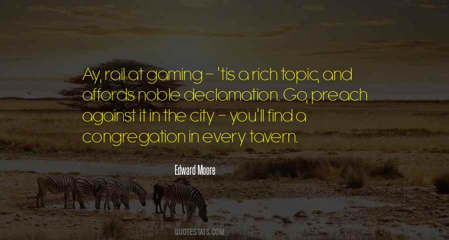 Gaming The Quotes #359001