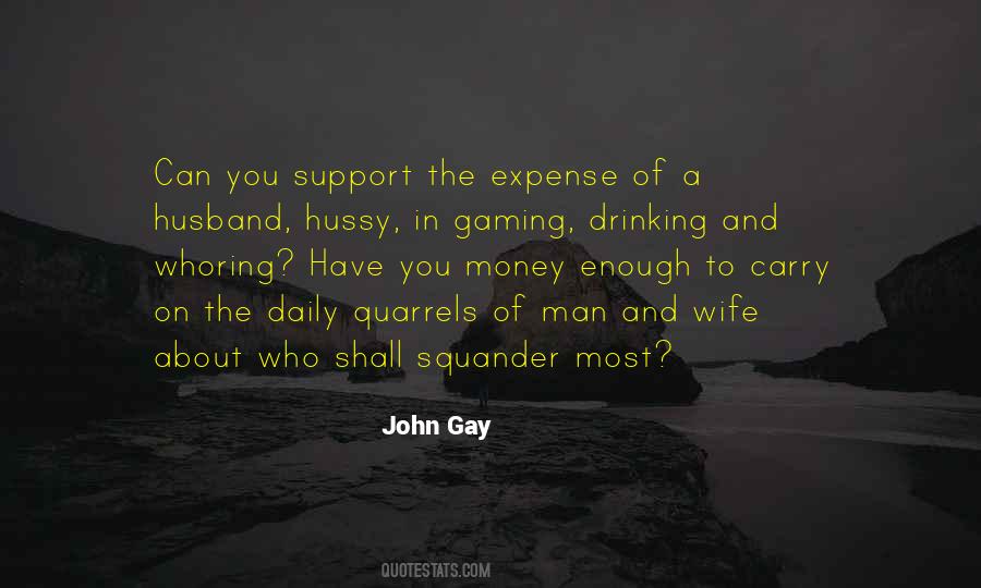 Gaming The Quotes #451517