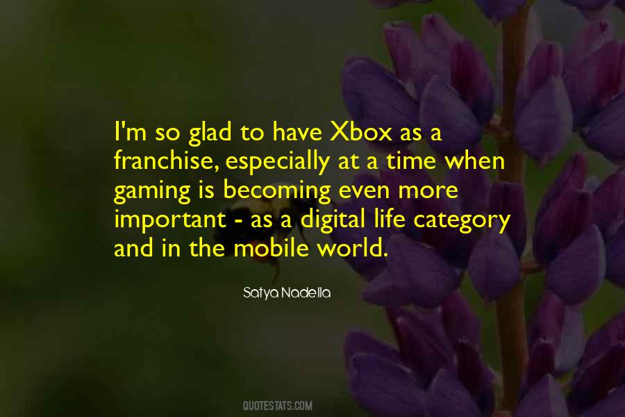 Gaming The Quotes #453327