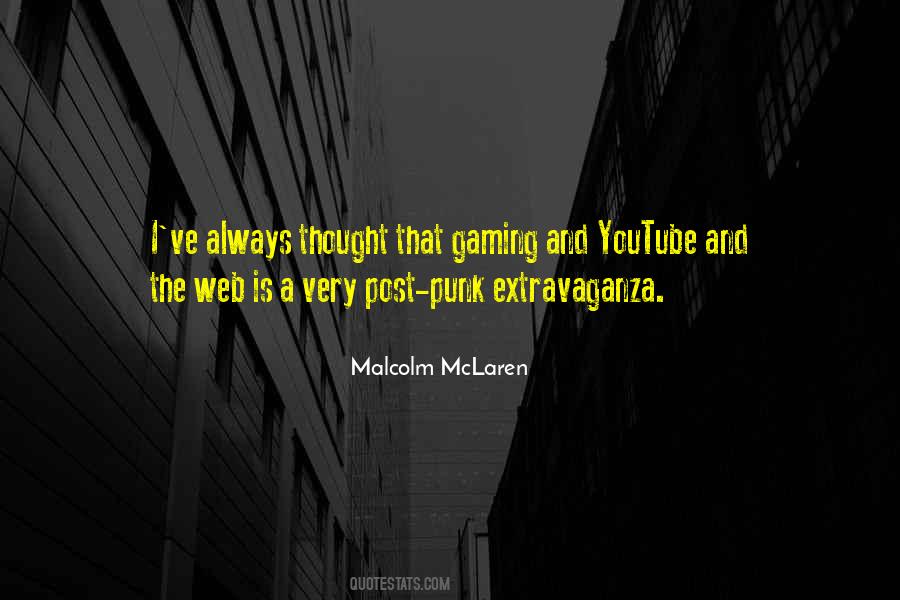 Gaming The Quotes #474001