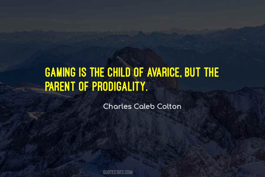 Gaming The Quotes #676735