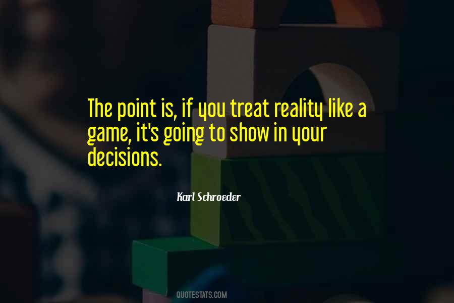 Gaming The Quotes #683785