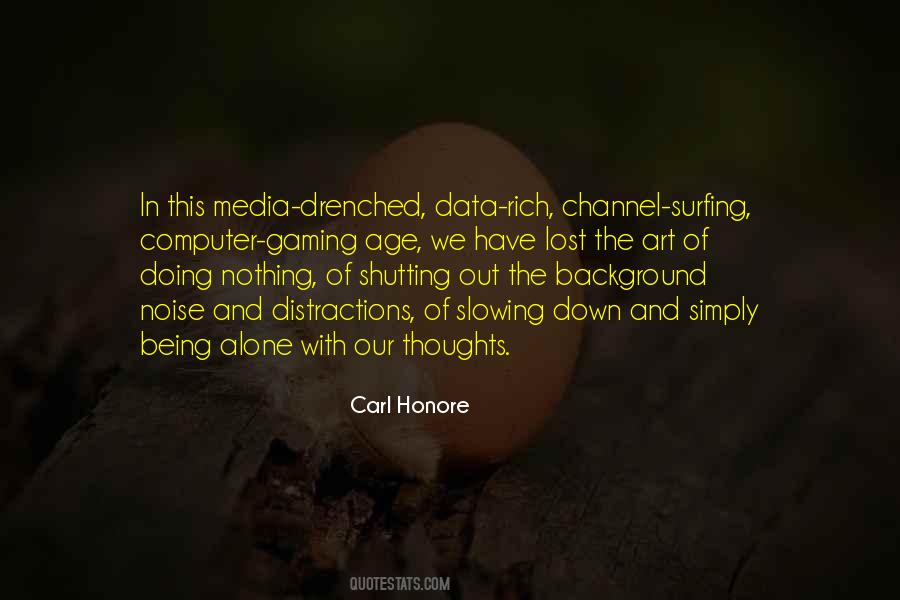 Gaming The Quotes #709099