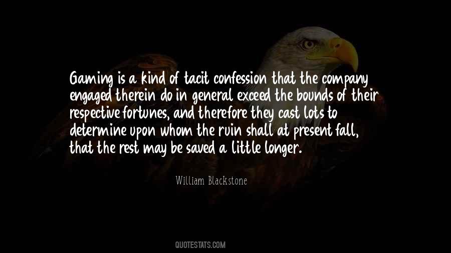 Gaming The Quotes #762224