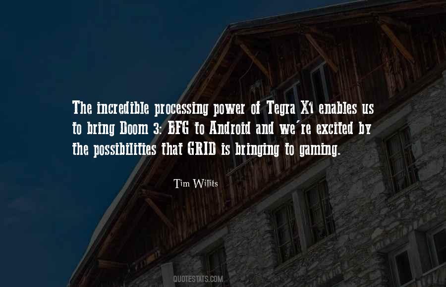 Gaming The Quotes #806148
