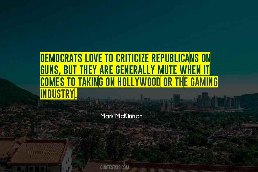 Gaming The Quotes #842131