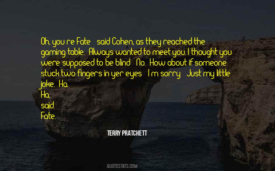 Gaming The Quotes #904929