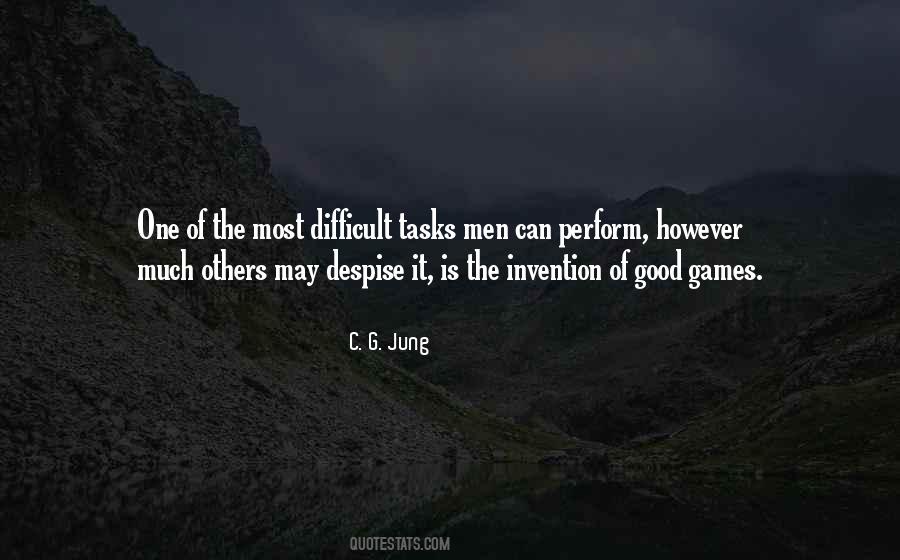 Gaming The Quotes #934634