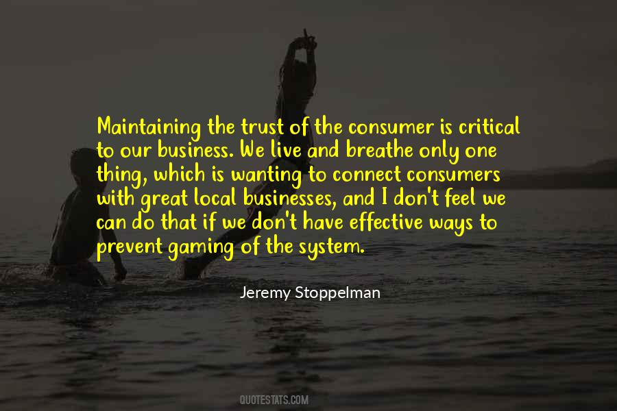 Gaming The Quotes #942691