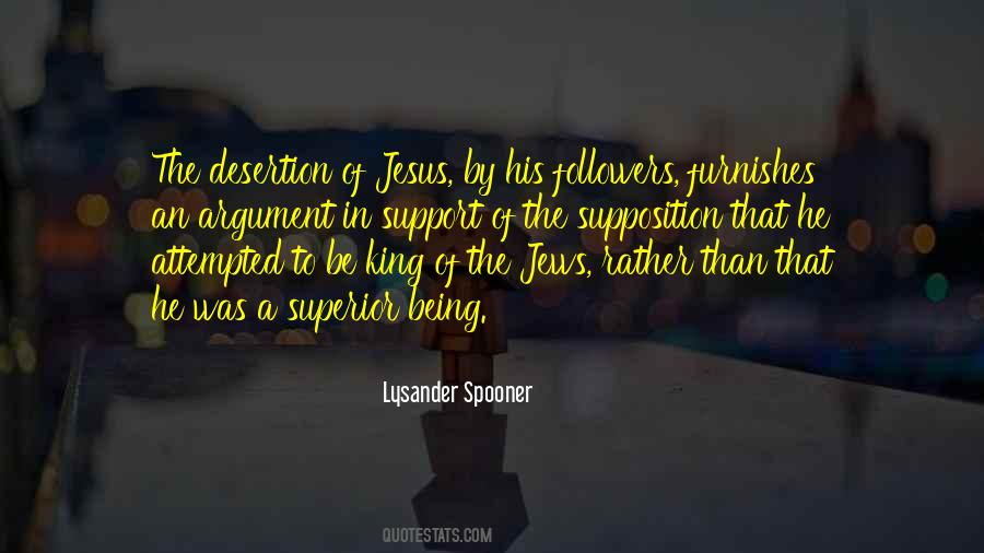 King Jesus Quotes #1333374
