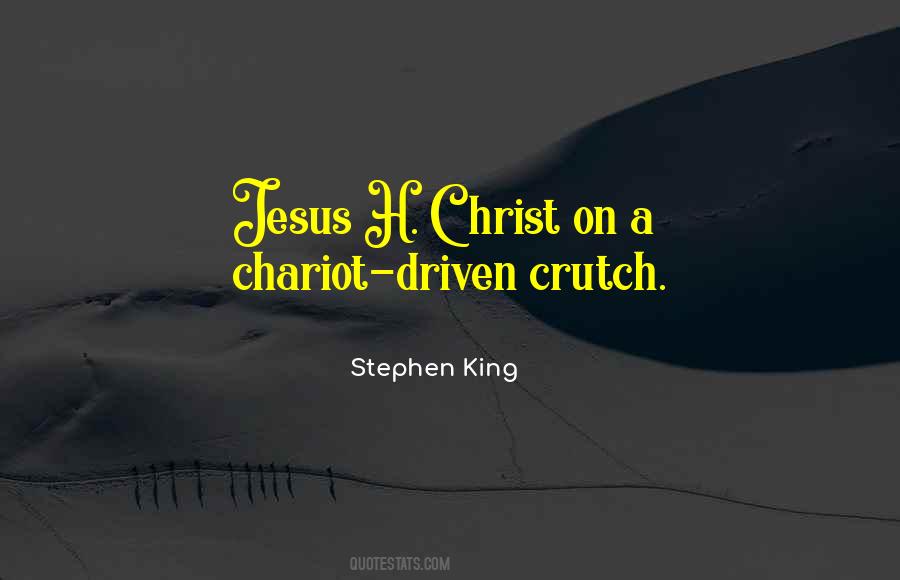 King Jesus Quotes #244564