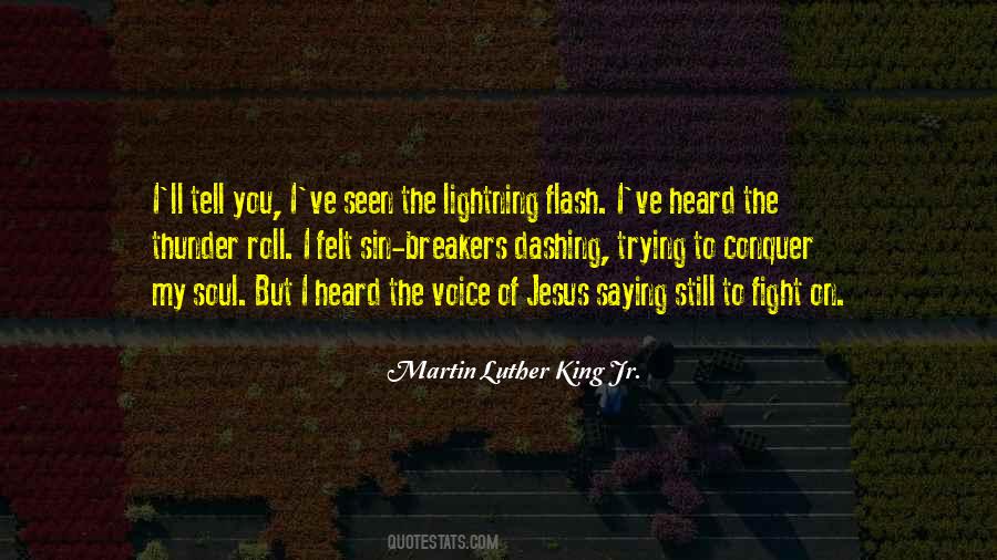 King Jesus Quotes #698644