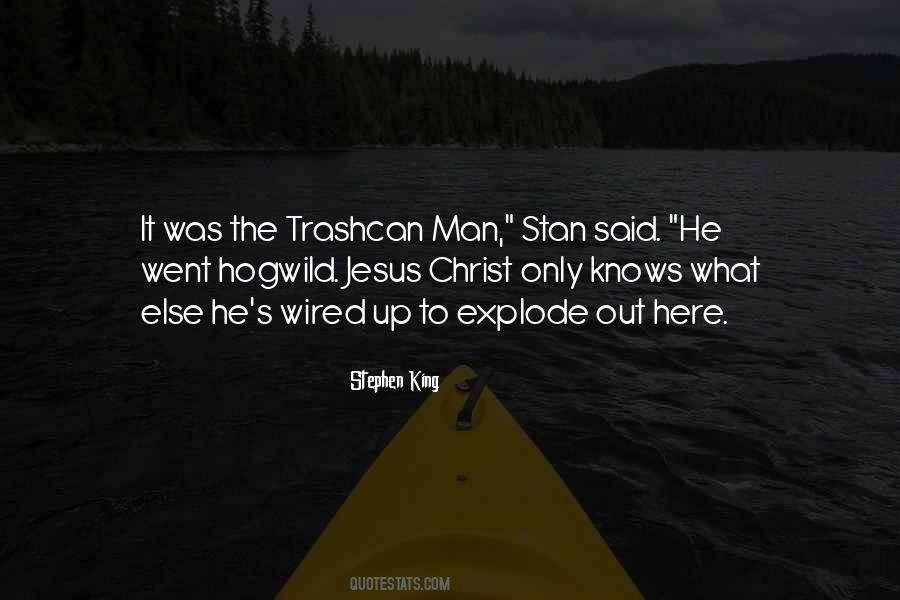 King Jesus Quotes #715025