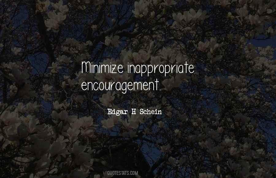 Quotes About Encouragement #1012377