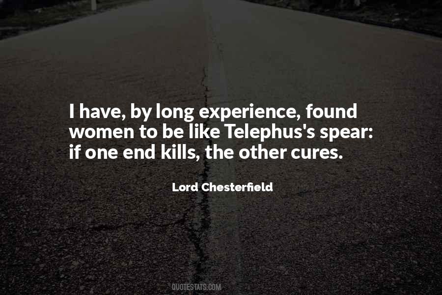 Long Spear Quotes #1745207