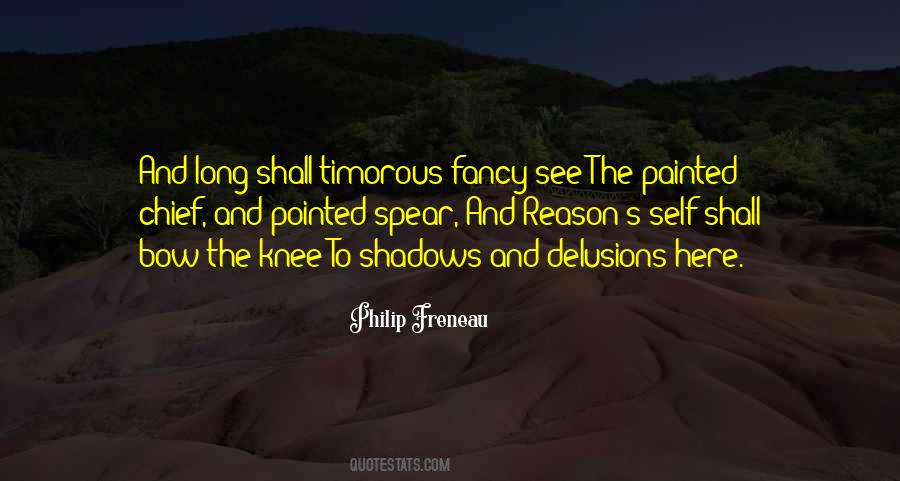 Long Spear Quotes #348794