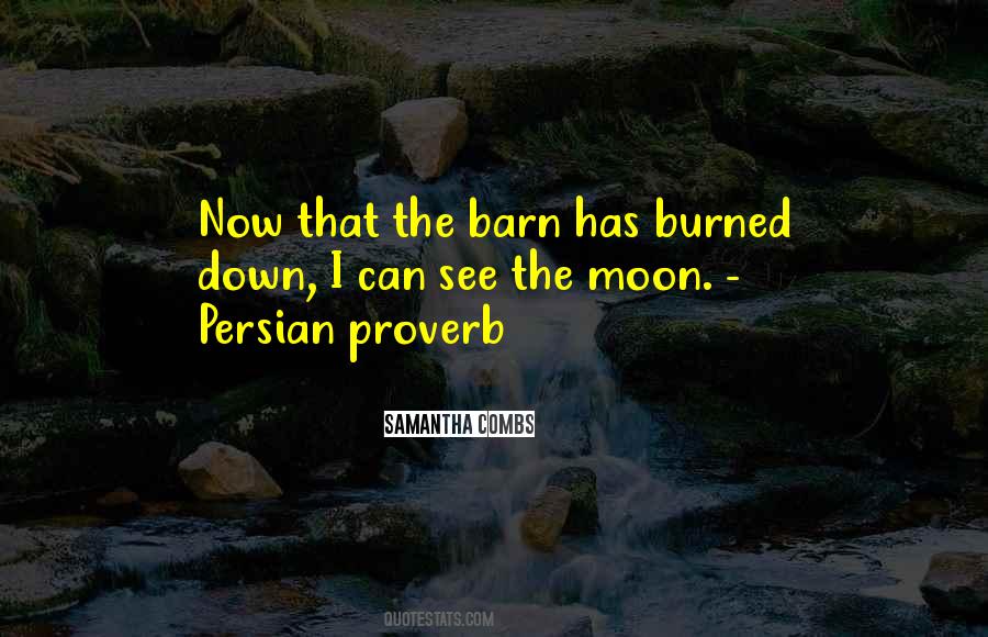 The Persian Quotes #157508