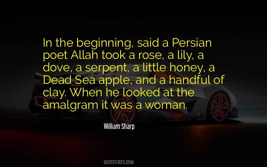 The Persian Quotes #841106