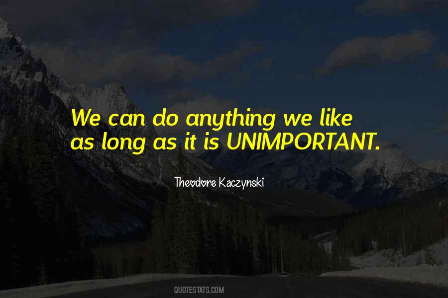 Quotes About Breaking The Status Quo #1470659