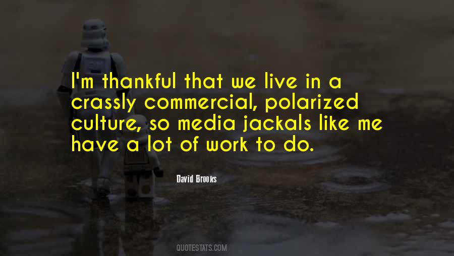 Quotes About Jackals #1136723