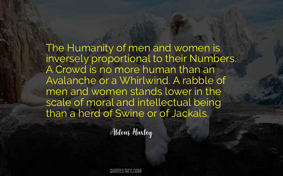 Quotes About Jackals #1191783