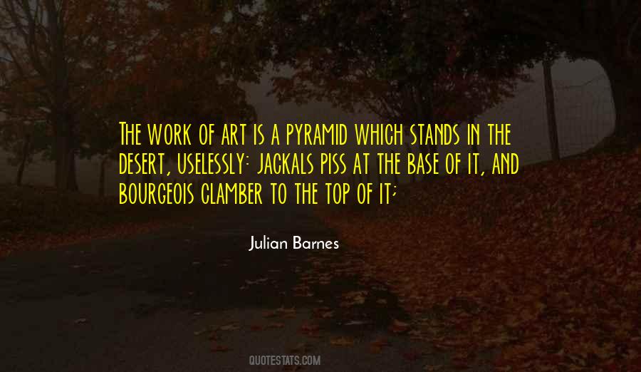 Quotes About Jackals #1501775