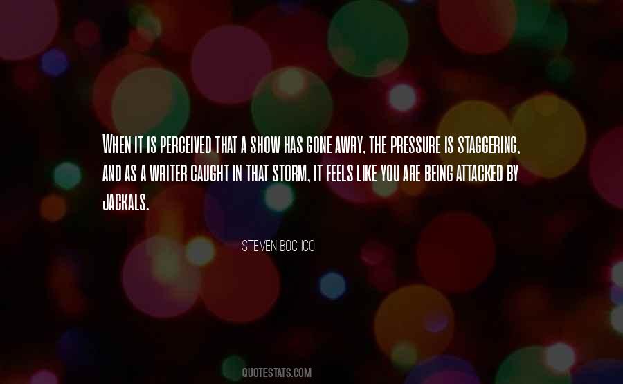 Quotes About Jackals #1593898