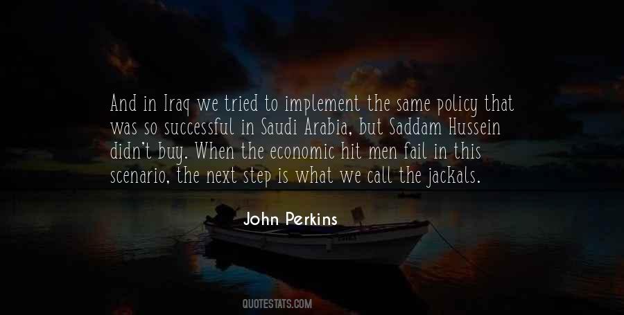 Quotes About Jackals #1616920
