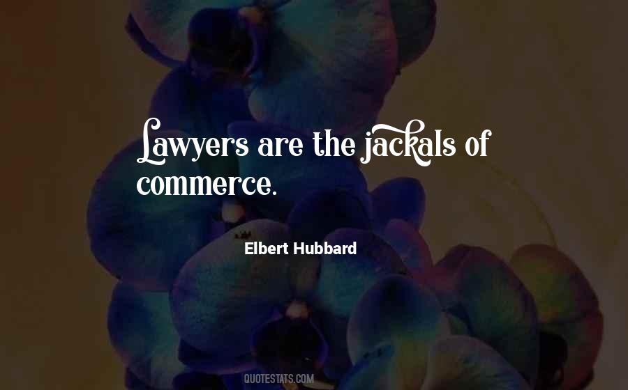 Quotes About Jackals #368812