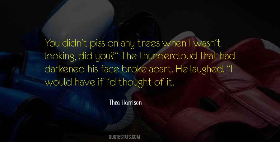 Quotes About Striking While The Iron Is Hot #1684748