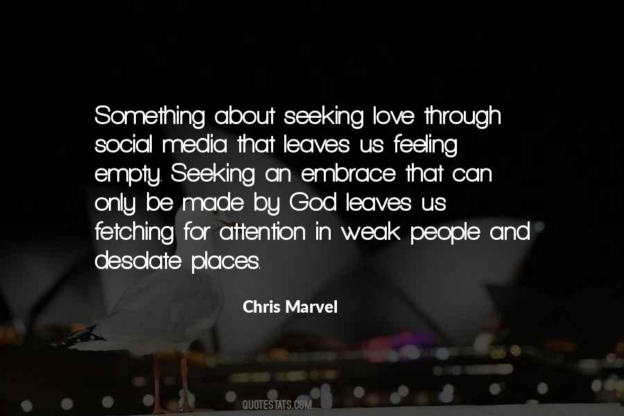Quotes About Feeling Alone In A Relationship #1003724