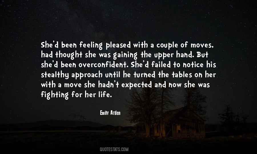 Quotes About Feeling Alone In A Relationship #1557858