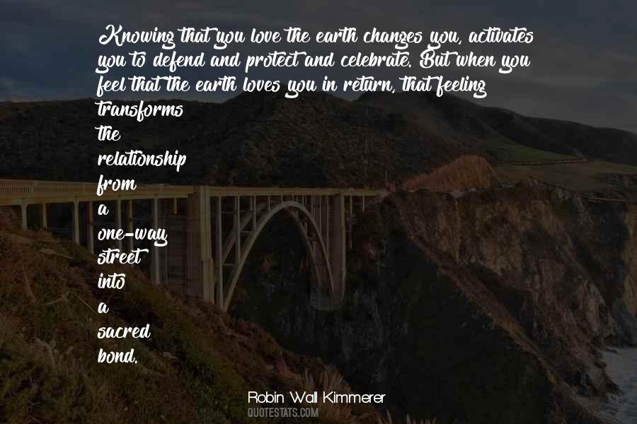 Quotes About Feeling Alone In A Relationship #1759456