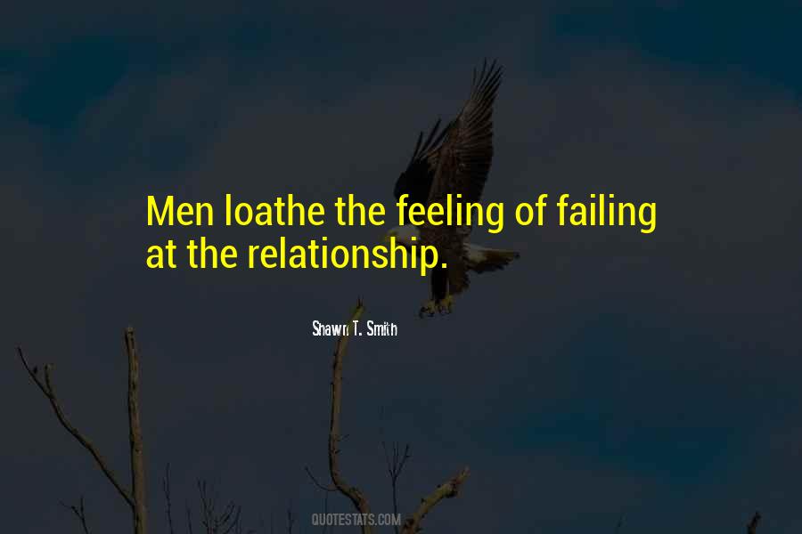 Quotes About Feeling Alone In A Relationship #594097