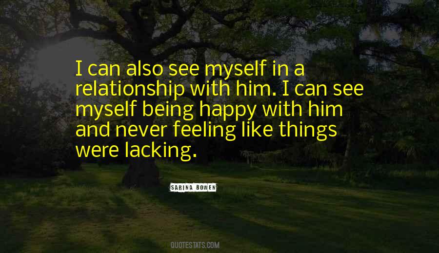 Quotes About Feeling Alone In A Relationship #956273