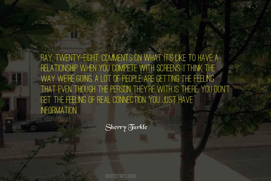 Quotes About Feeling Alone In A Relationship #990965
