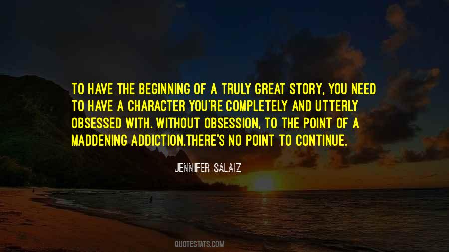 Quotes About Salaiz #1706390