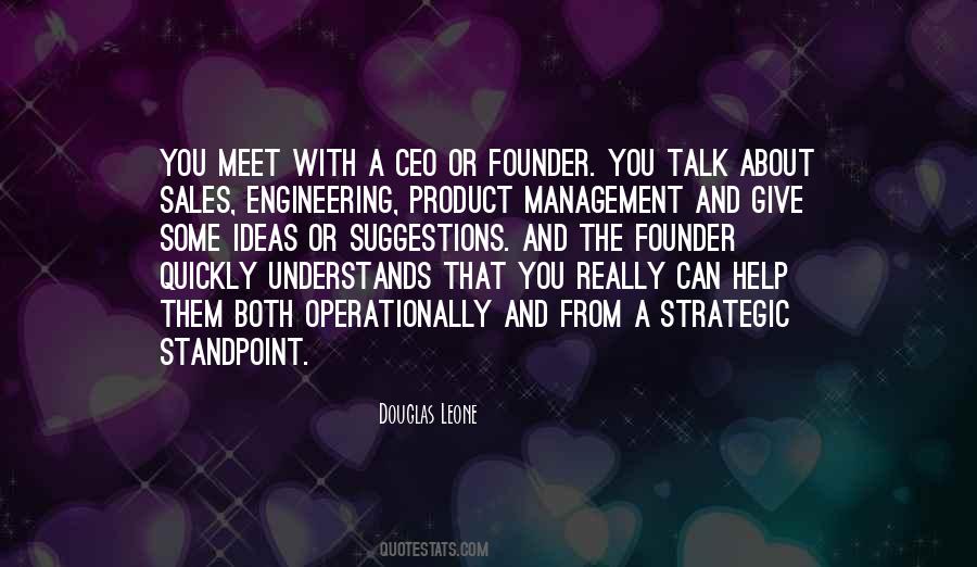 Quotes About Engineering Management #1199123