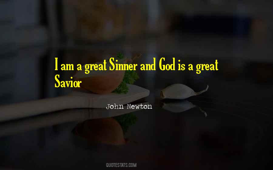 Sinner Savior Quotes #1120363