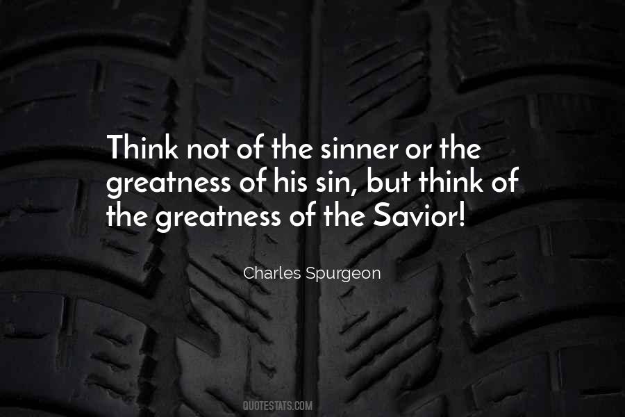 Sinner Savior Quotes #1156996
