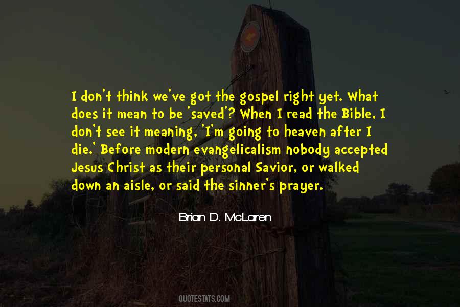 Sinner Savior Quotes #1184299