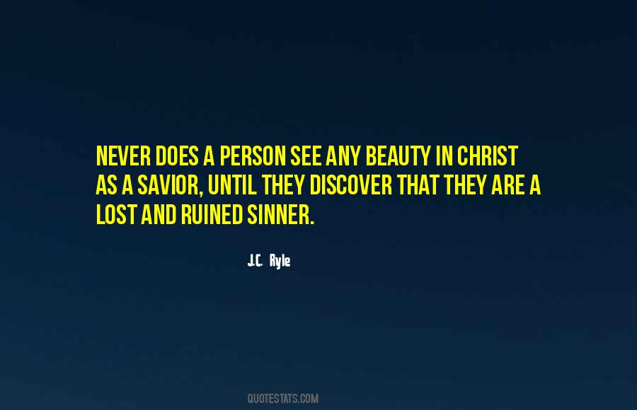 Sinner Savior Quotes #1650117