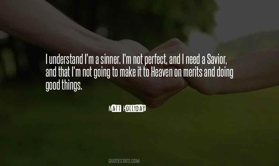 Sinner Savior Quotes #293384