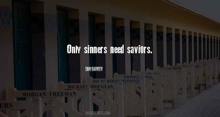Sinner Savior Quotes #765922