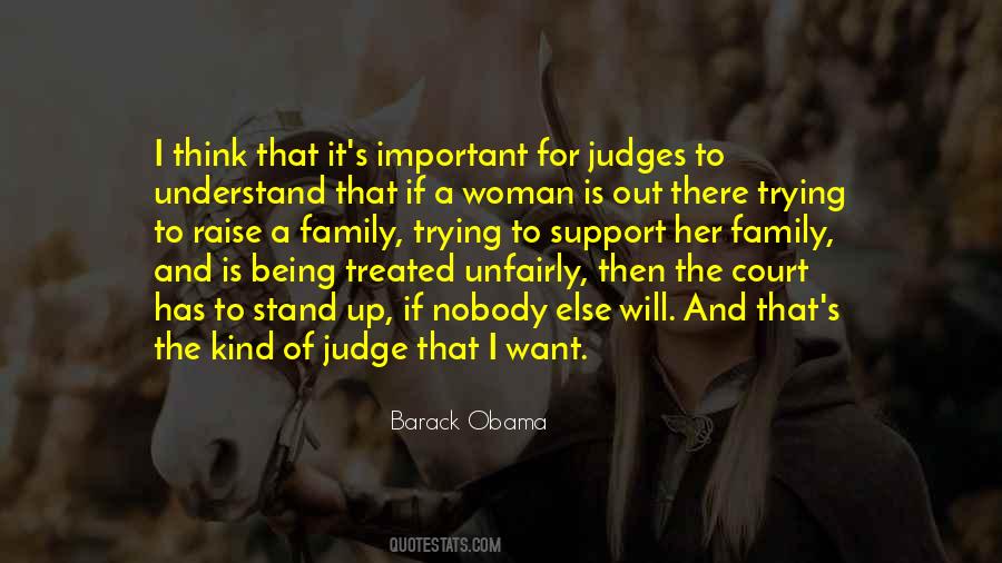 Quotes About Court Judges #526658