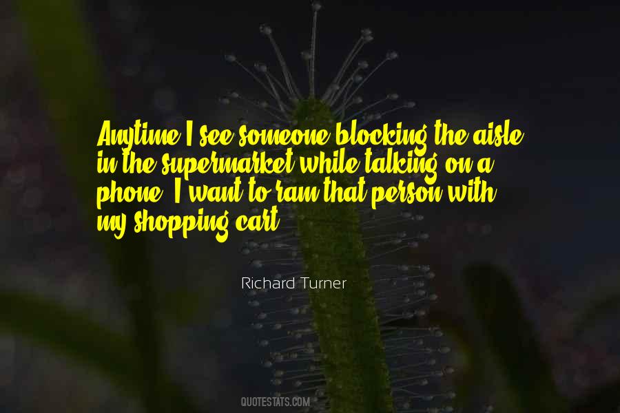 Quotes About Shopping #1207143