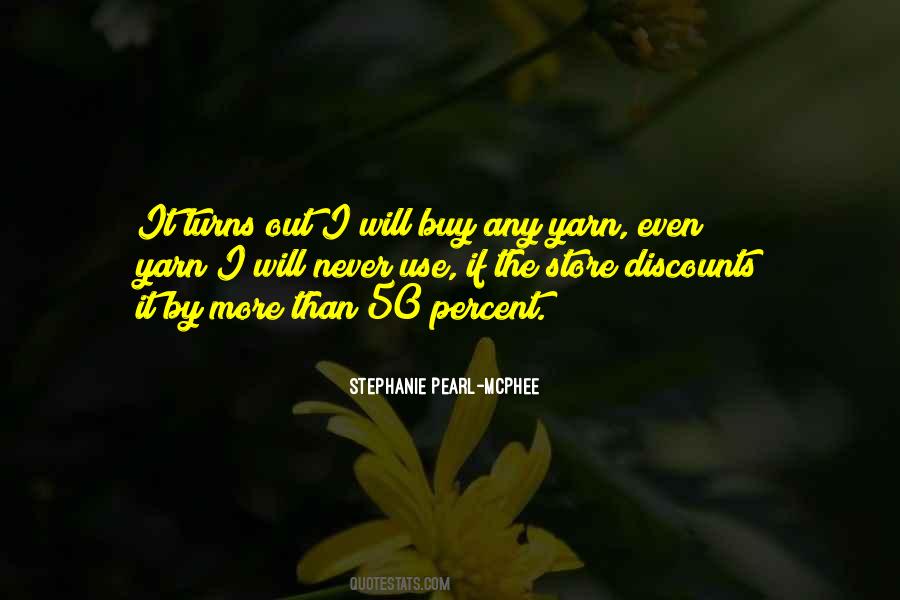 Quotes About Shopping #169031